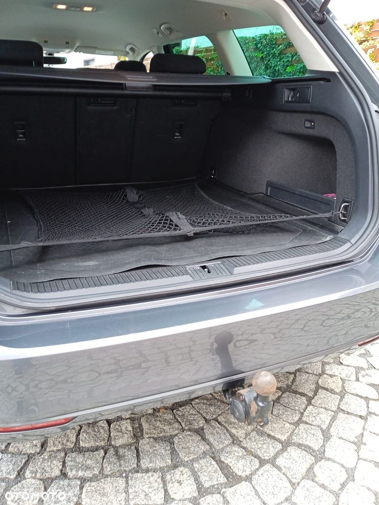 Volkswagen Passat 2.0 TDI BMT Trendline - 11