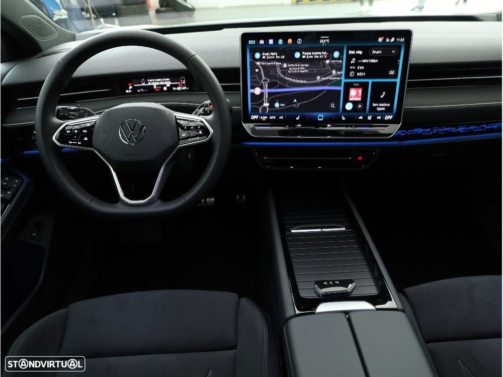 VW ID.7 77 kWh Pro Urban - 29