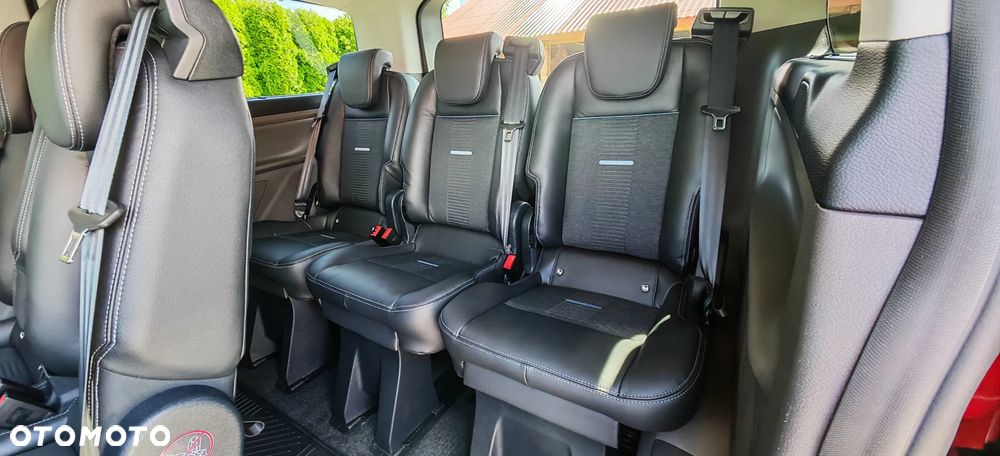 Ford Tourneo Custom 320 L1H1 VA MH Active - 14
