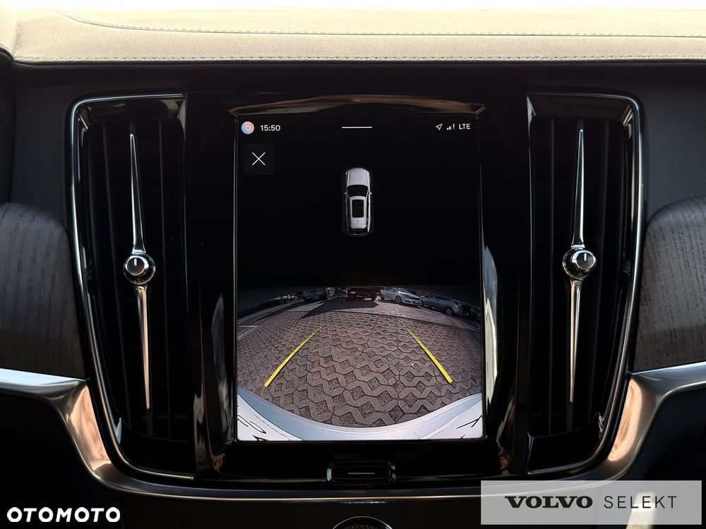 Volvo V90 - 33