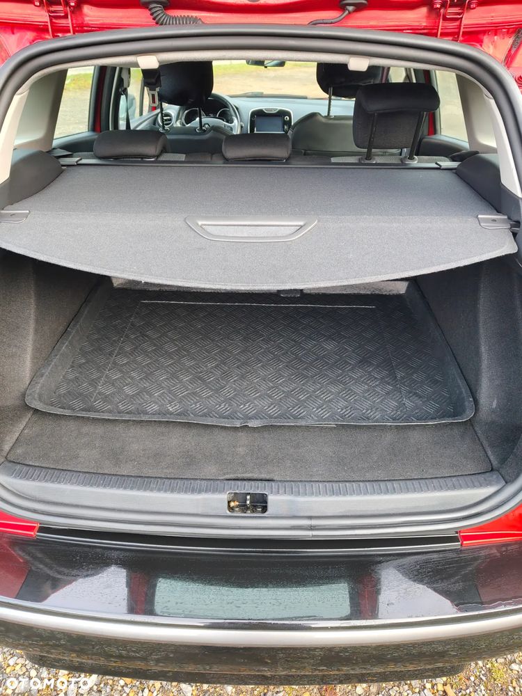 Renault Clio 1.2 16V Life - 4