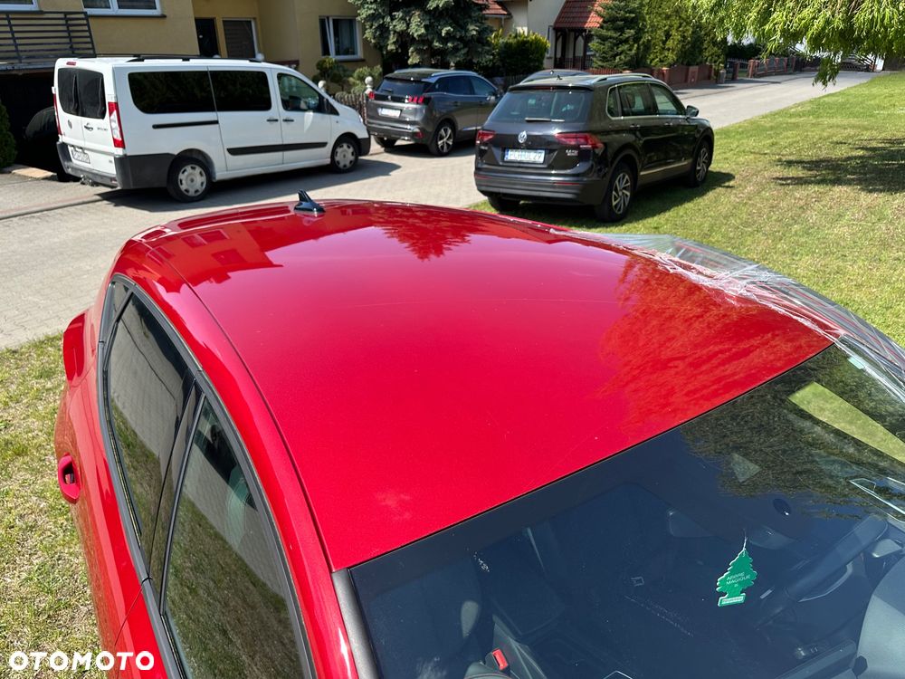 Seat Leon 1.5 TSI FR - 7
