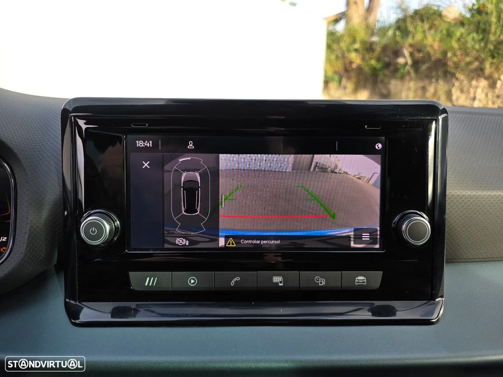 SEAT Arona 1.0 TSI Xperience - 22