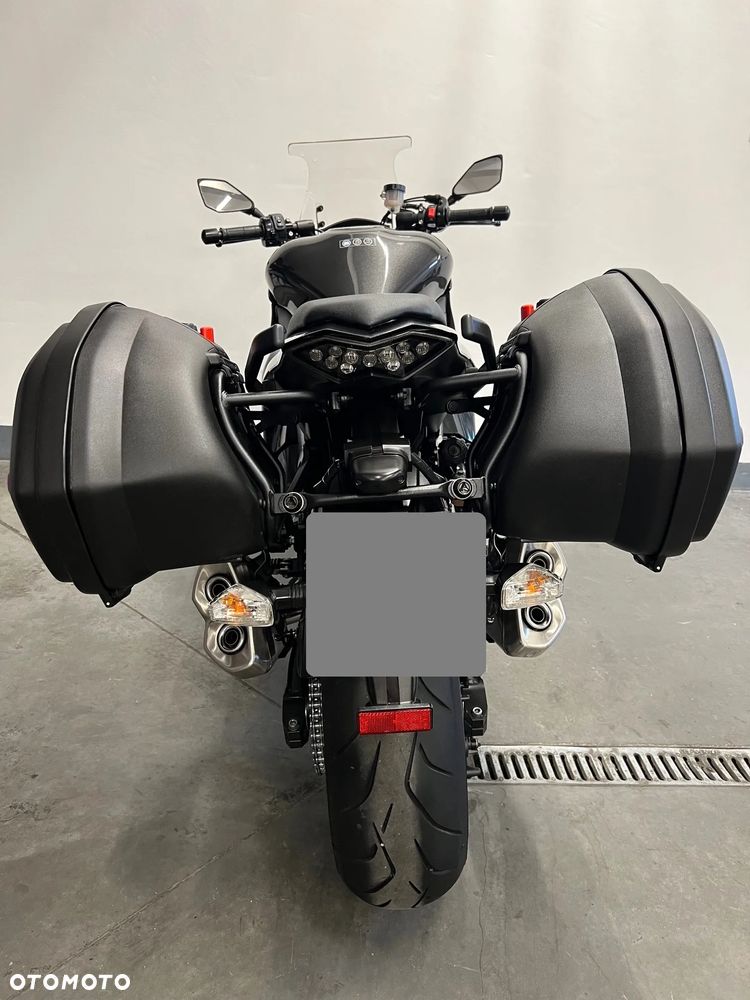 Kawasaki Z - 39