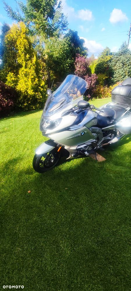 BMW K - 10