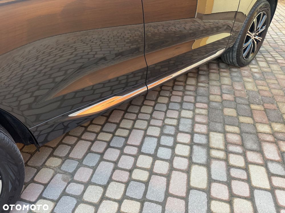 Volvo XC 60 B4 D Inscription - 31