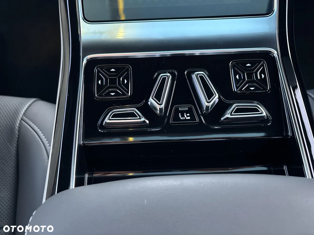 Audi A8 60 TFSI quattro tiptronic - 17