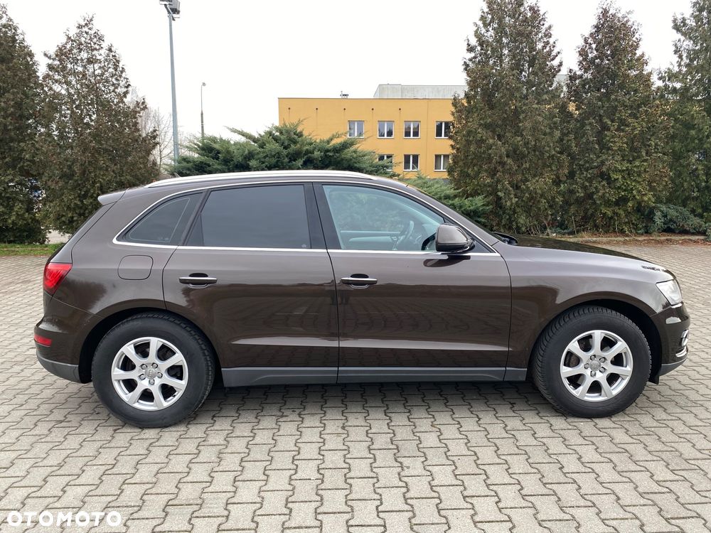 Audi Q5 - 5