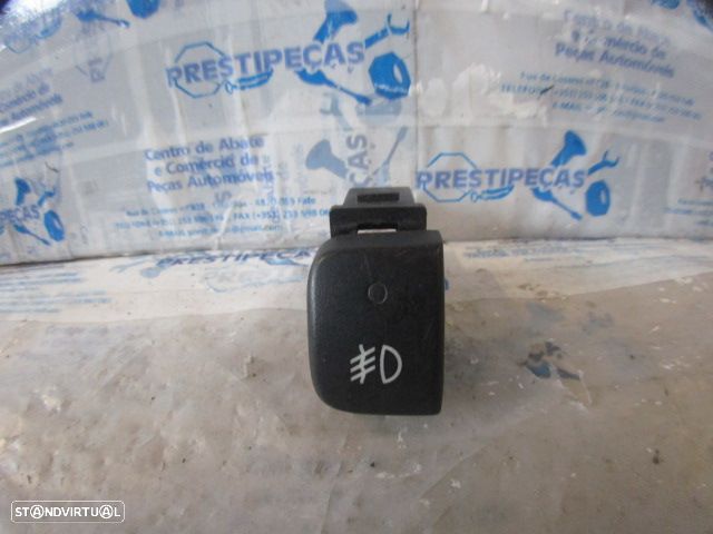 Interruptor 937404A000 HYUNDAI H1 1998 2.5D 80CV 4P BRANCO LUZES DE NEVOEIRO - 1