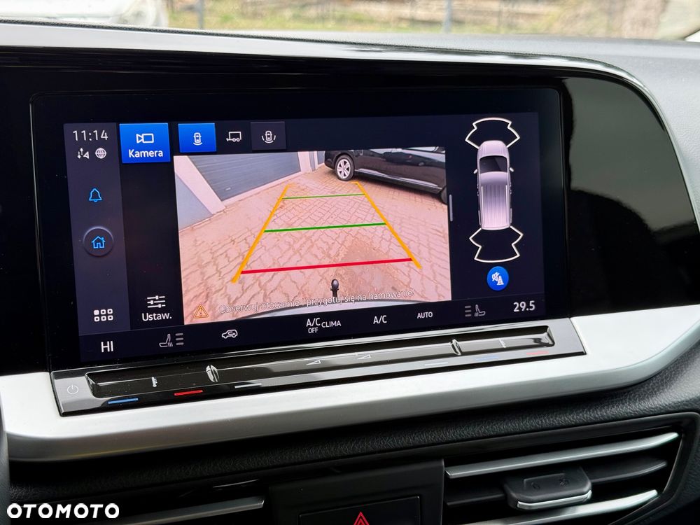 Ford Tourneo Connect Grand - 33