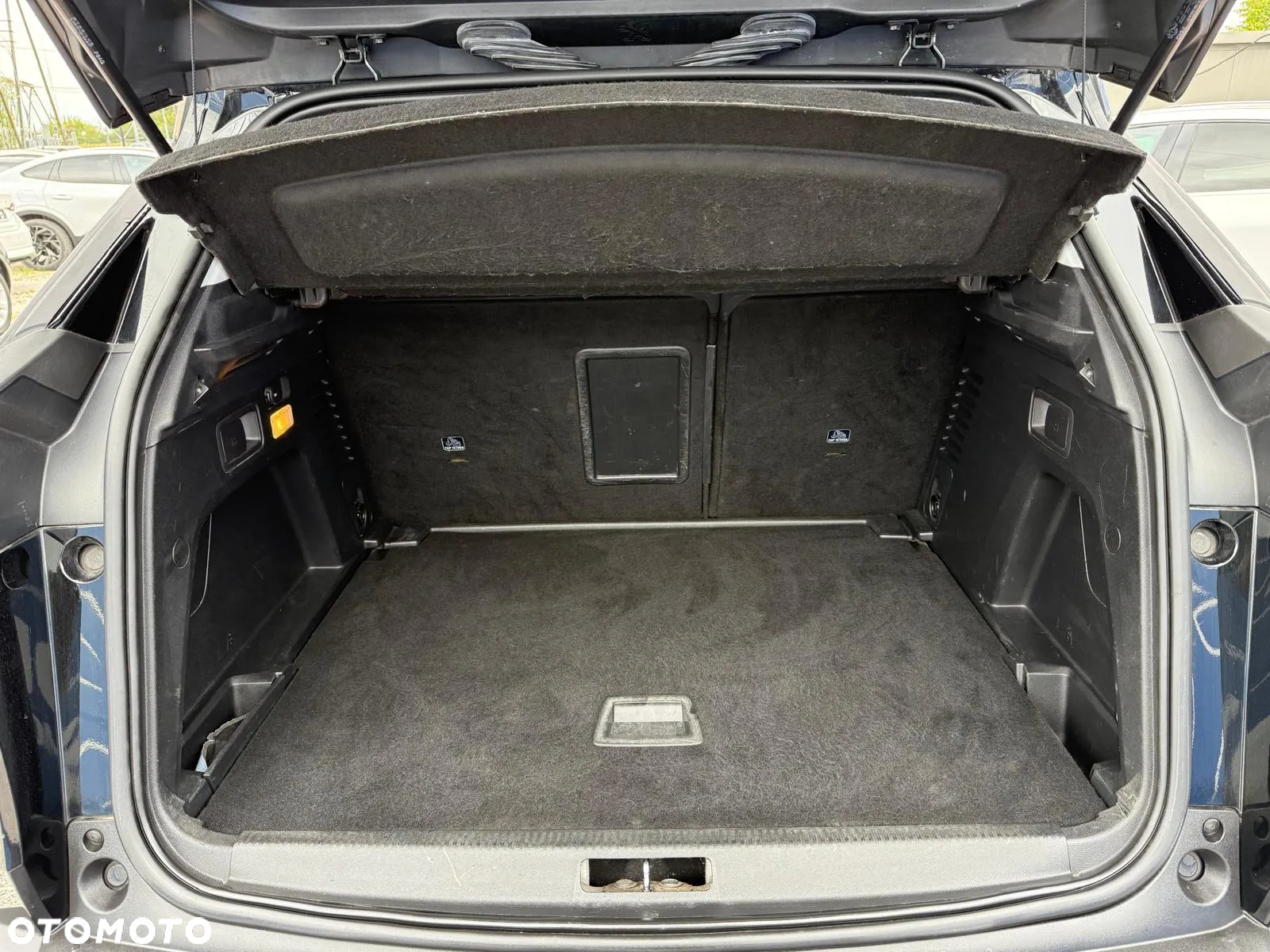 Peugeot 3008 1.2 PureTech Active - 26