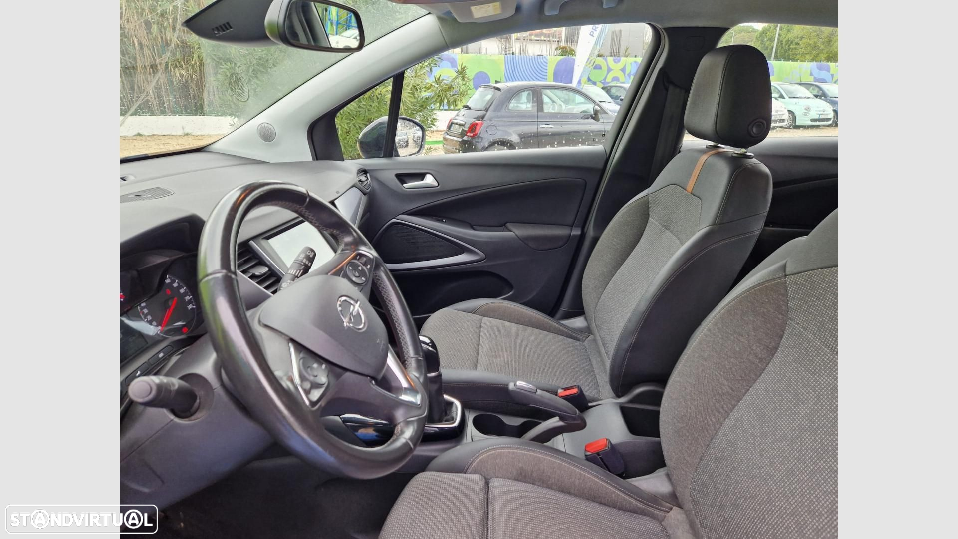 Opel Crossland X 1.2 Business Edition - 5