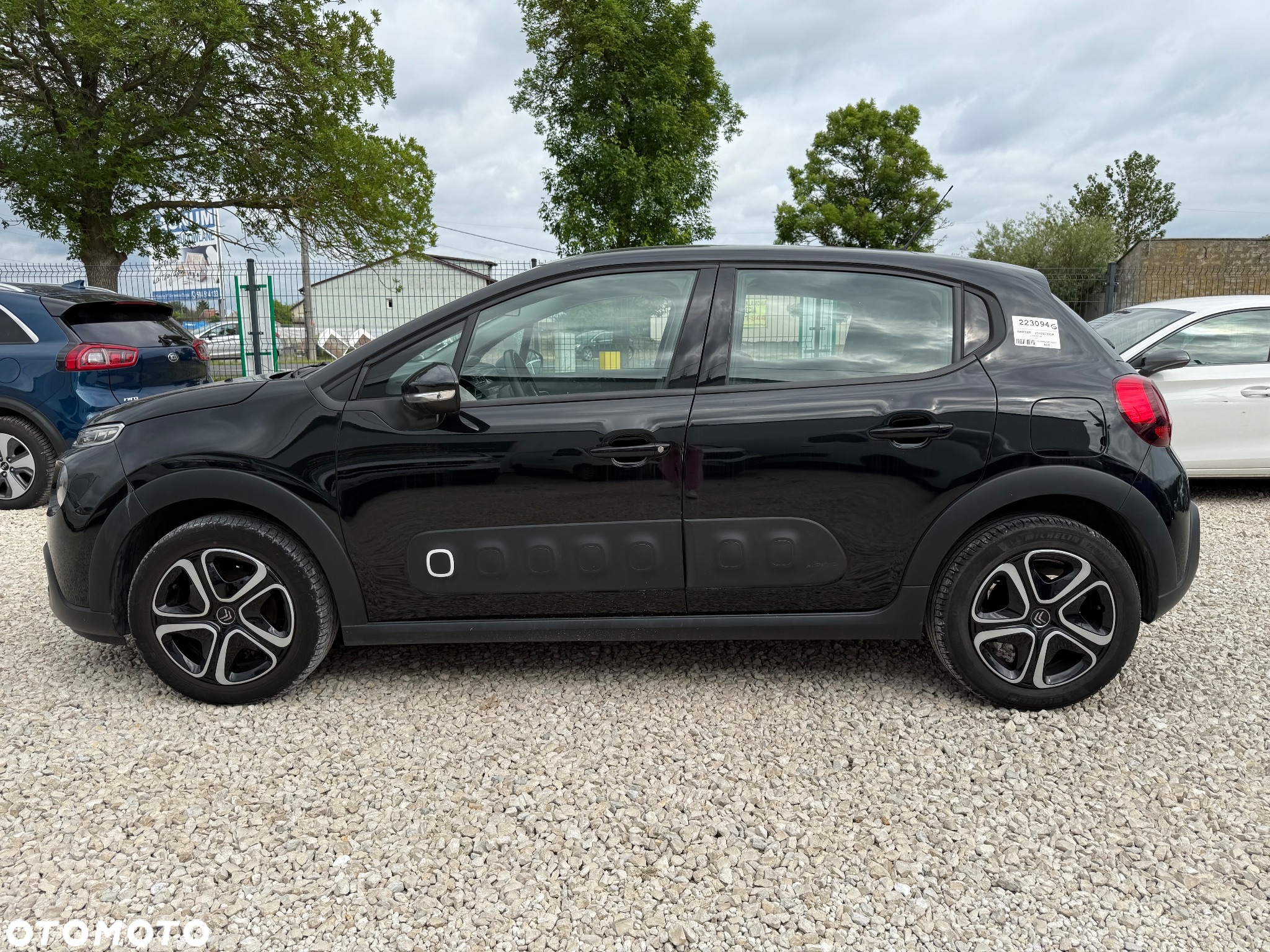 Citroën C3 - 5
