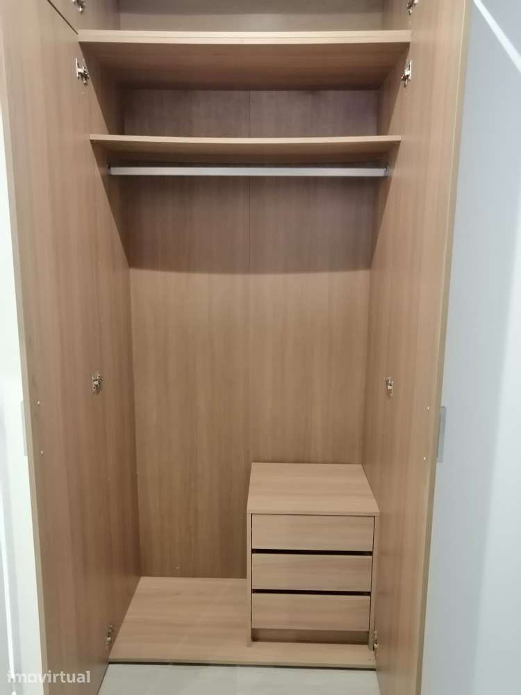 Apartamento T0 pronto a habitar em Amadora - Grande imagem: 5/11