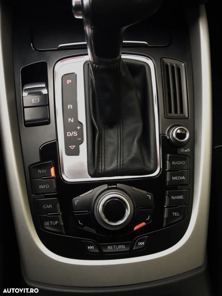 Audi Q5 2.0 TDI Quattro S tronic - 16