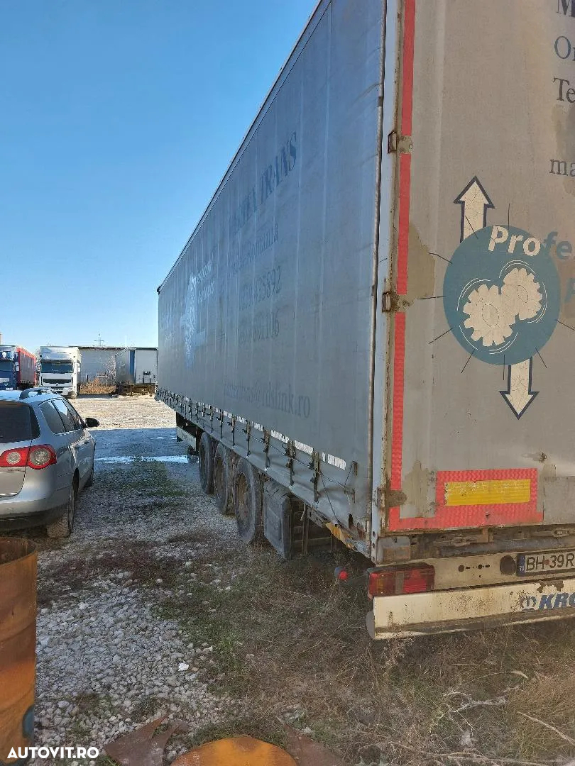 DAF XF 105 - 13