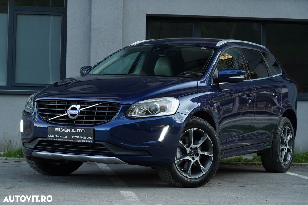 Volvo XC 60 - 17