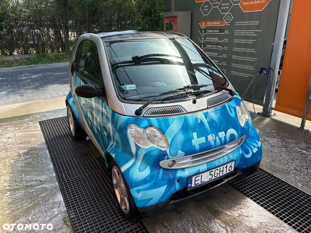 Smart Fortwo & pulse - 2