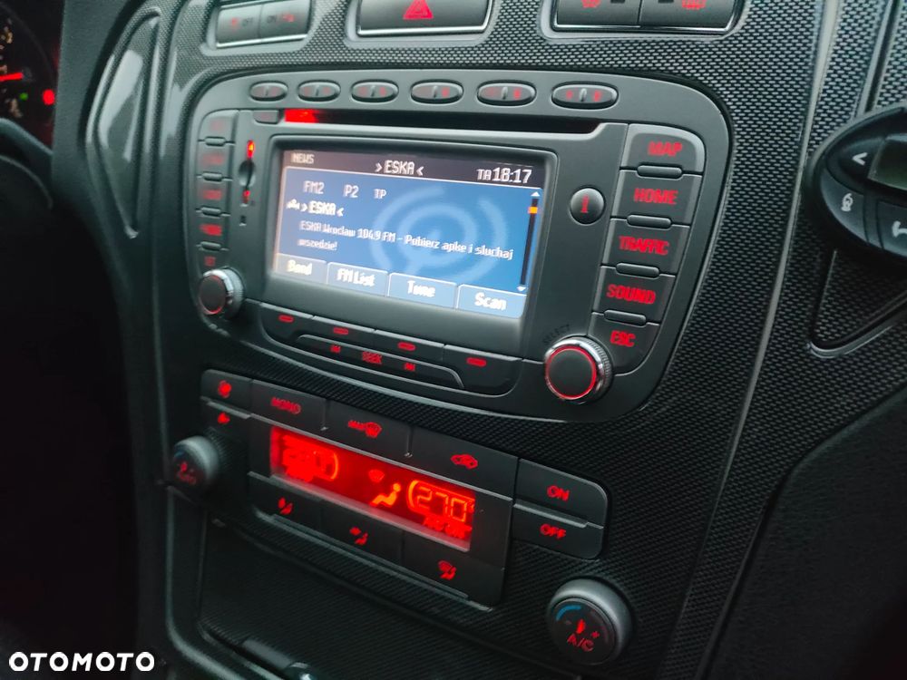 Ford Mondeo 2.0 TDCi EConetic Titanium - 11