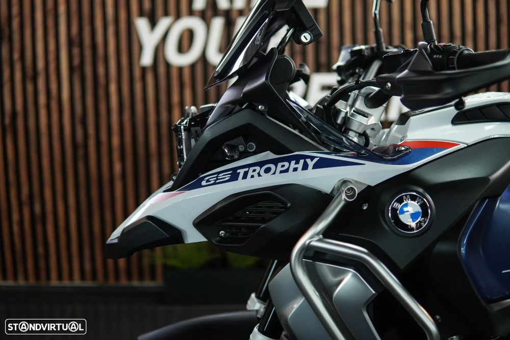 BMW R 1250 GS Adventure TROPHY - 29