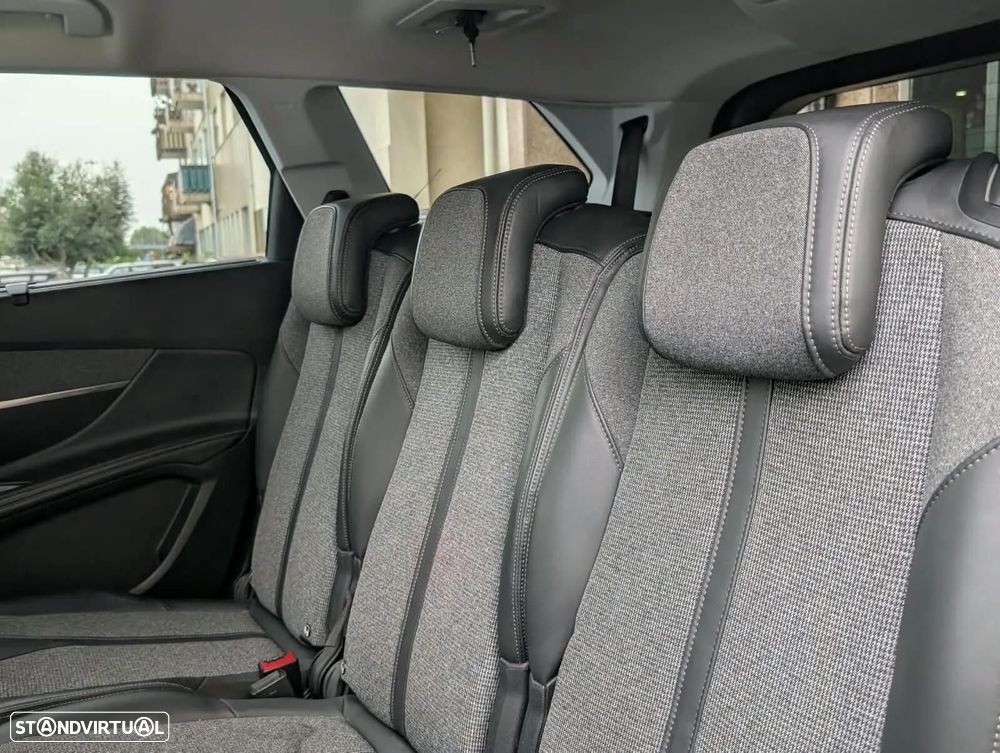 Peugeot 5008 1.2 PureTech Allure Pack - 13