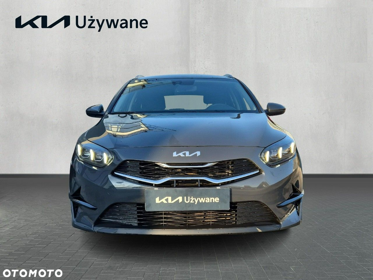 Kia Ceed 1.5 T-GDI M DCT - 8