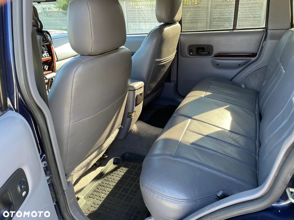 Jeep Cherokee 4.0 Limited - 12