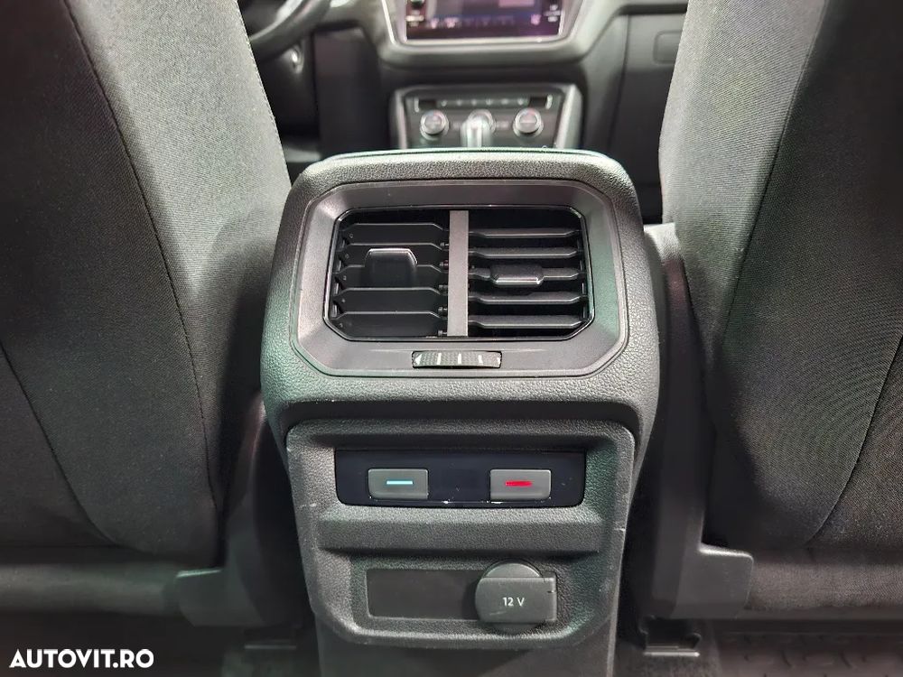 Volkswagen Tiguan 2.0 TDI DPF DSG 4Mot Highline - 15