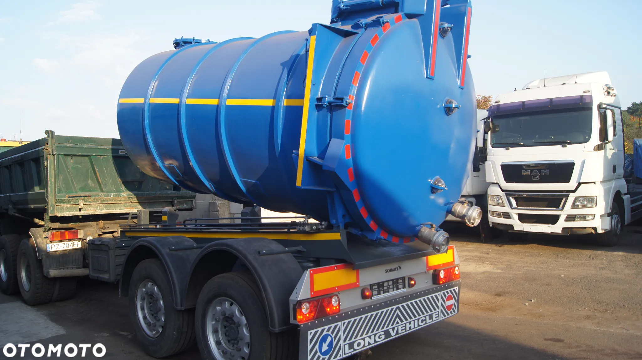 Schmitz Cargobull - 2