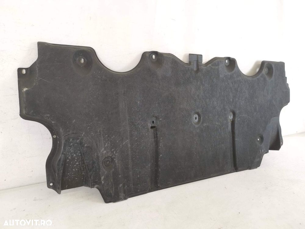 Scut Podea Porsche  911 GT3 991 2013 2014 2015 2016 2017, 911 GT3 991 - 4