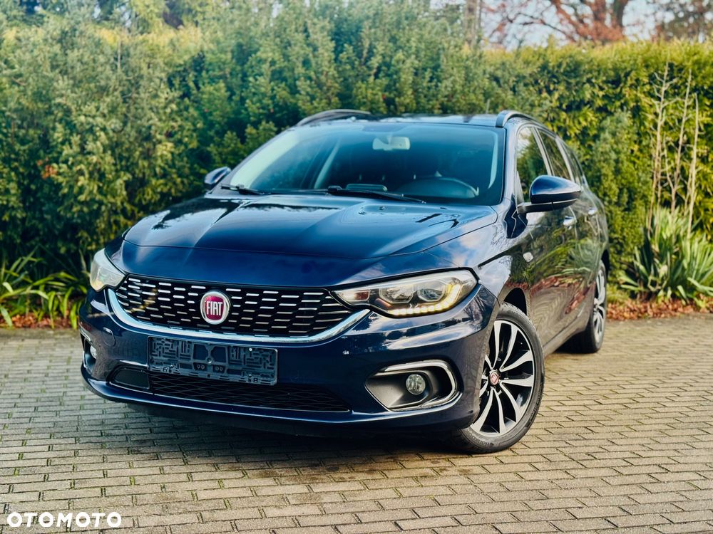 Fiat Tipo 1.4 T-Jet Lounge - 2