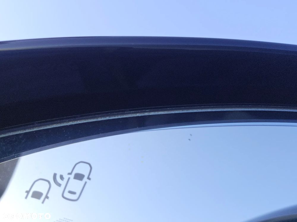 Peugeot 508 225 e-EAT8 GT Pack - 29