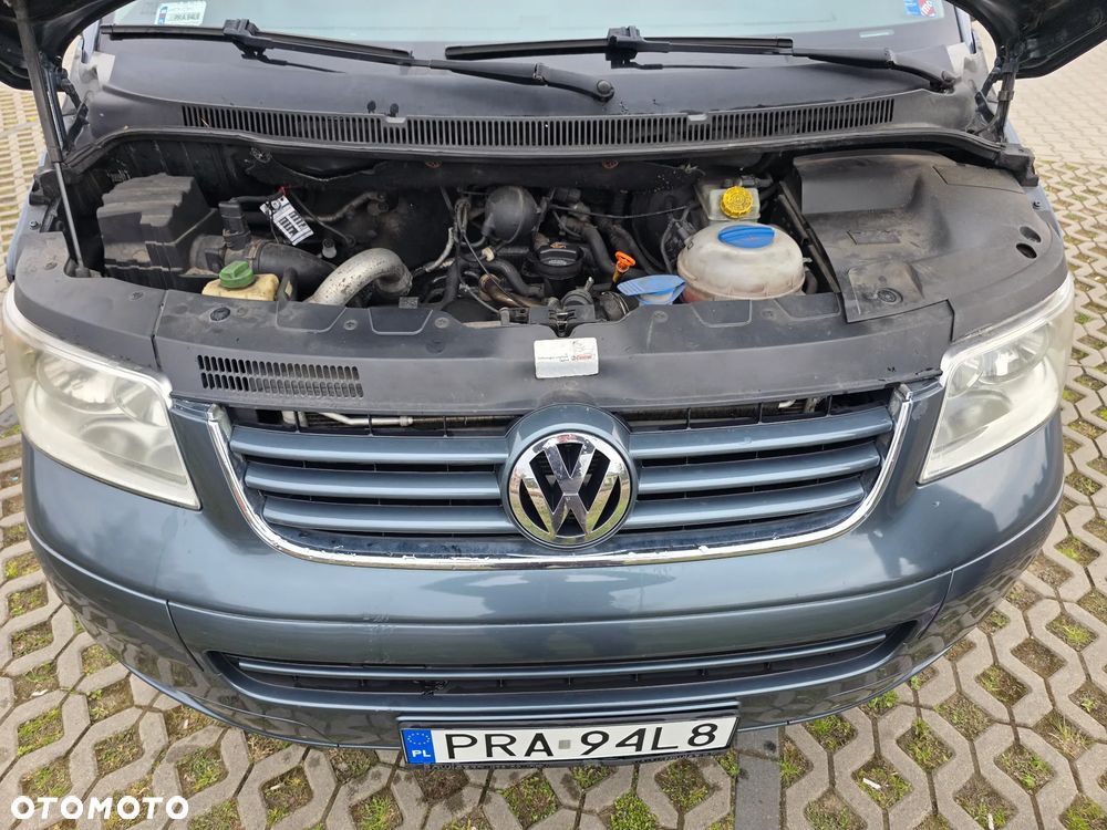 Volkswagen Multivan L1 Highline - 21