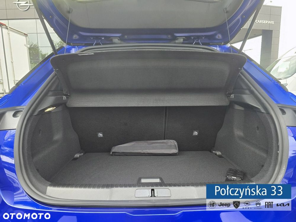 Opel Mokka - 8