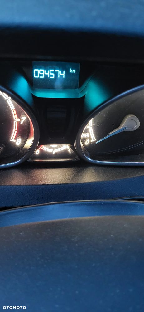 Ford Fiesta 1.0 EcoBoost Titanium - 5