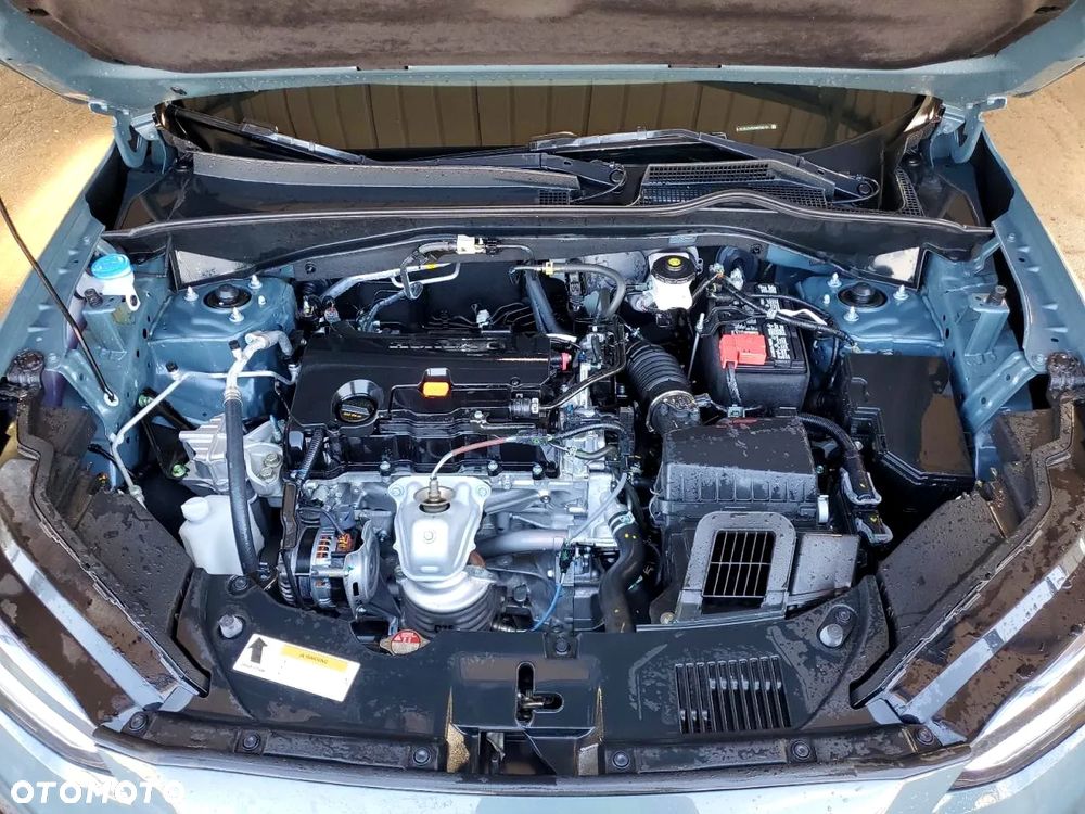 Honda HR-V - 13