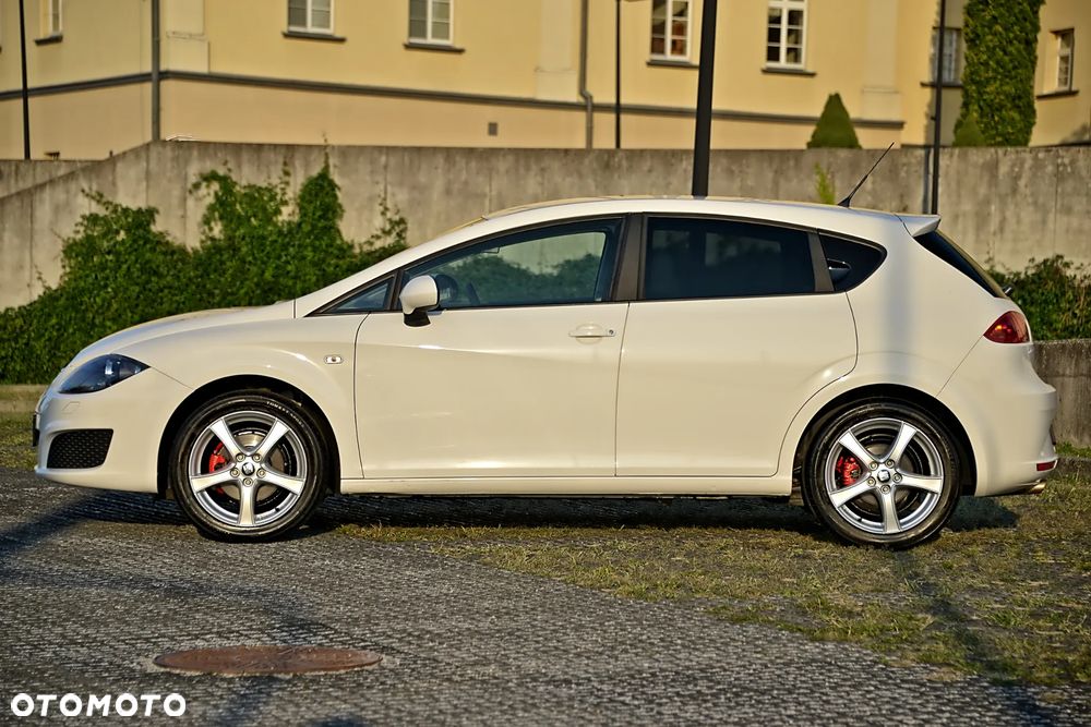 Seat Leon 1.4 - 20