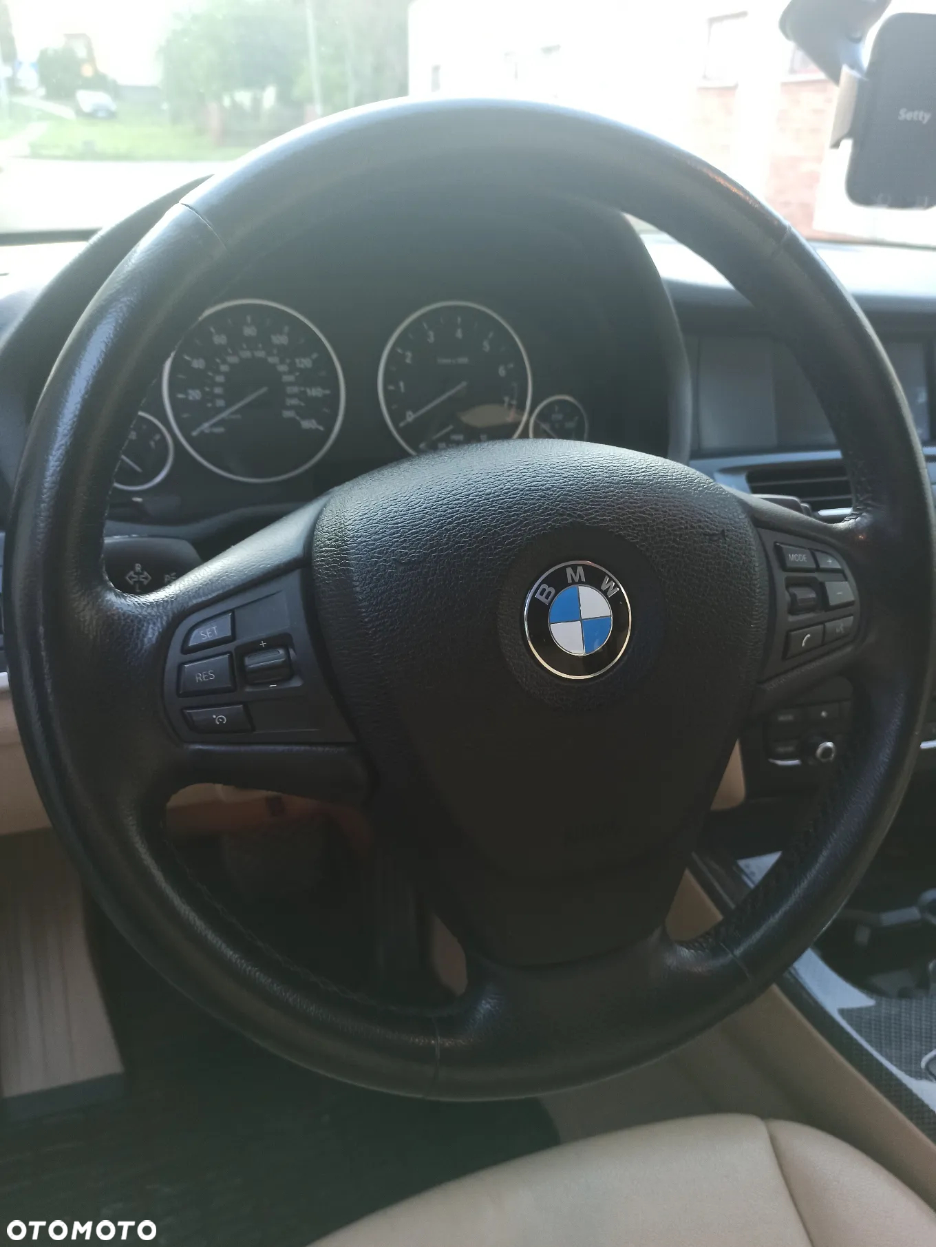 BMW X3 28i xDrive - 13
