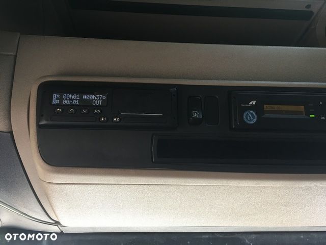 Scania R450 / LowDeck / - 10