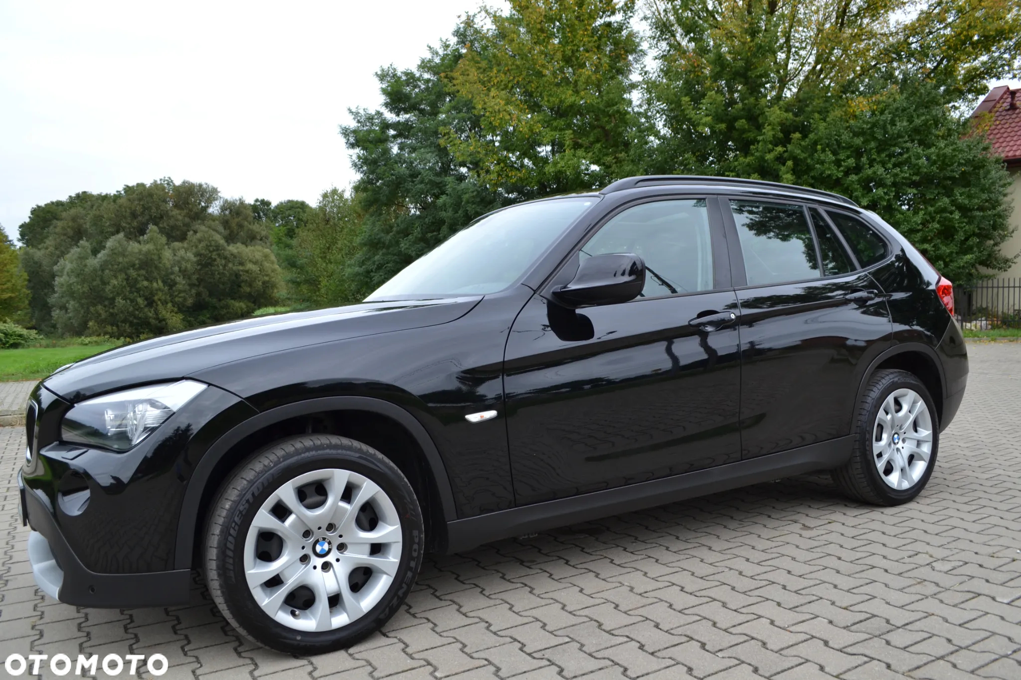 BMW X1 xDrive18d xLine - 3