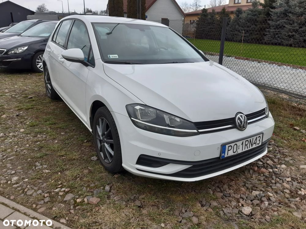 Volkswagen Golf 1.0 TSI Comfortline DSG - 4