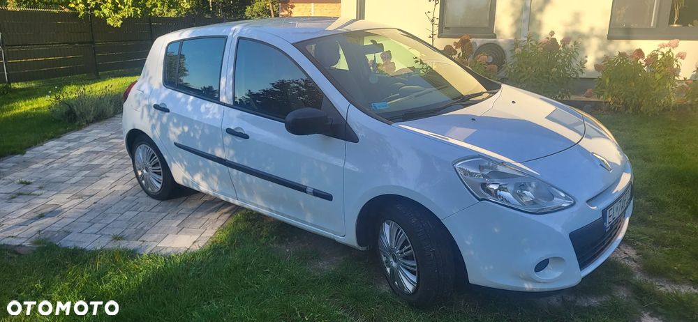 Renault Clio - 5