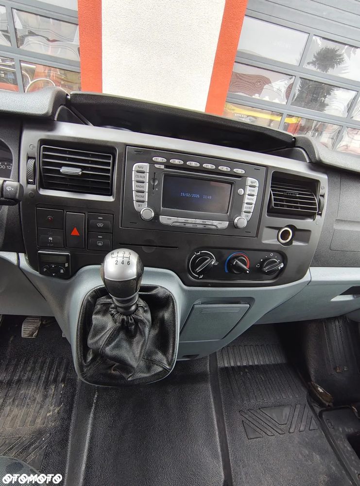 Ford Transit - 7