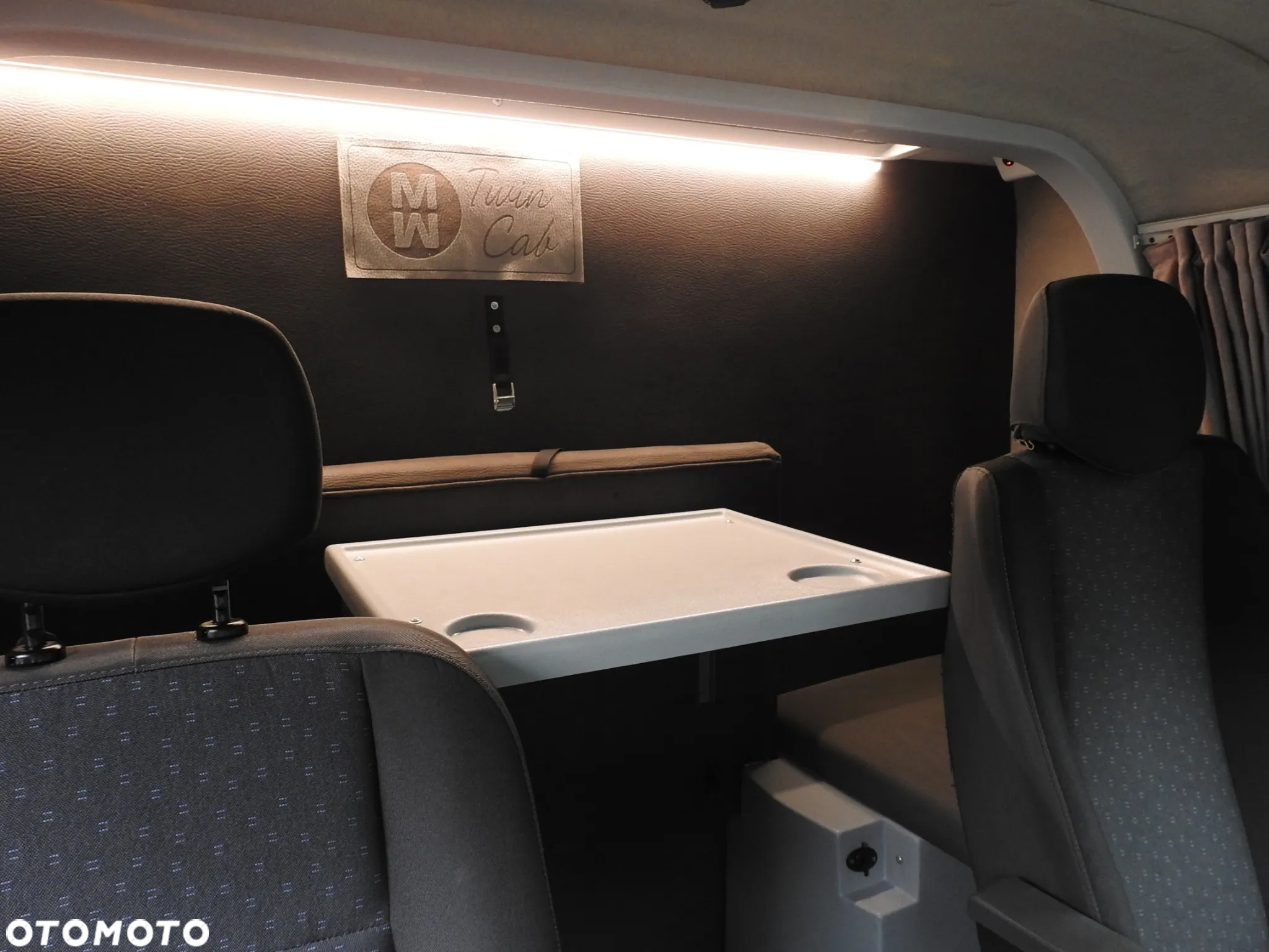 Opel MOVANO PLANDEKA 10 PALET WEBASTO TEMPOMAT KLIMATYZACJA LEDY PNEUMATYKA 165KM [ 252816 ] - 35