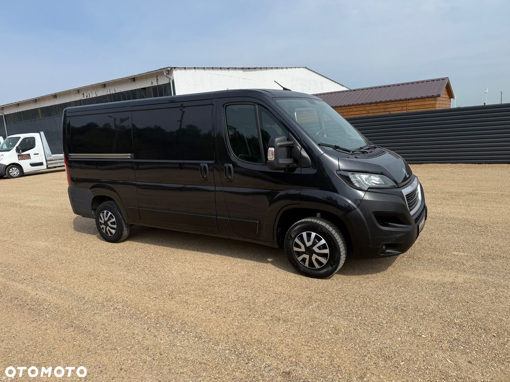 Peugeot Boxer - 16