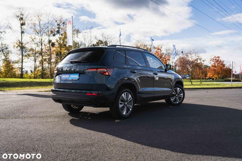 Skoda Karoq - 6