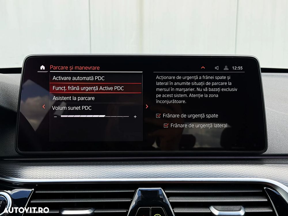 BMW Seria 5 530e xDrive Aut. M Sport Edition - 22