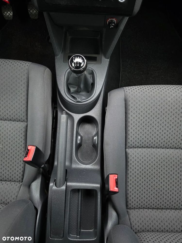 Volkswagen Touran 1.6 Freestyle - 10