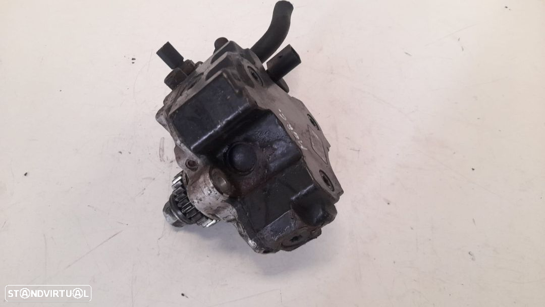 BOMBA INJETORA ALTA PRESSÃO INJECÇÃO 0445010120 SMART FORFOUR 1.5 CDI 95CV 639939 - 3