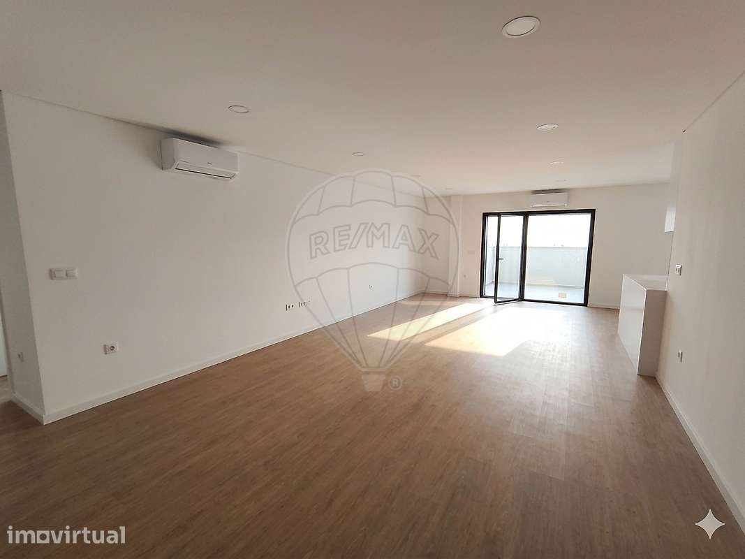 Apartamento T2 para venda - Grande imagem: 2/11